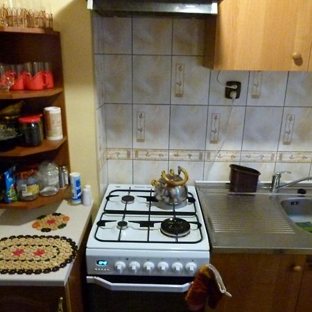 Agroturystyka U Psotki Kuzmina Bagian luar foto