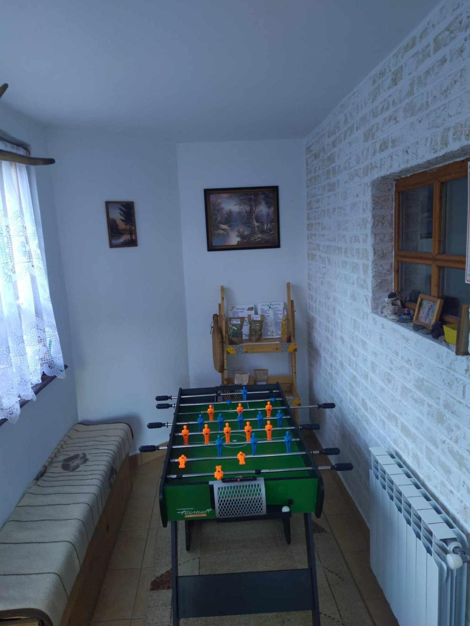 Agroturystyka U Psotki Kuzmina Bagian luar foto