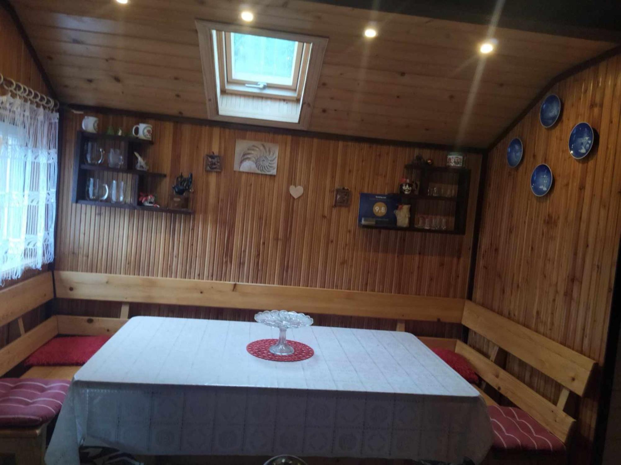 Agroturystyka U Psotki Kuzmina Bagian luar foto
