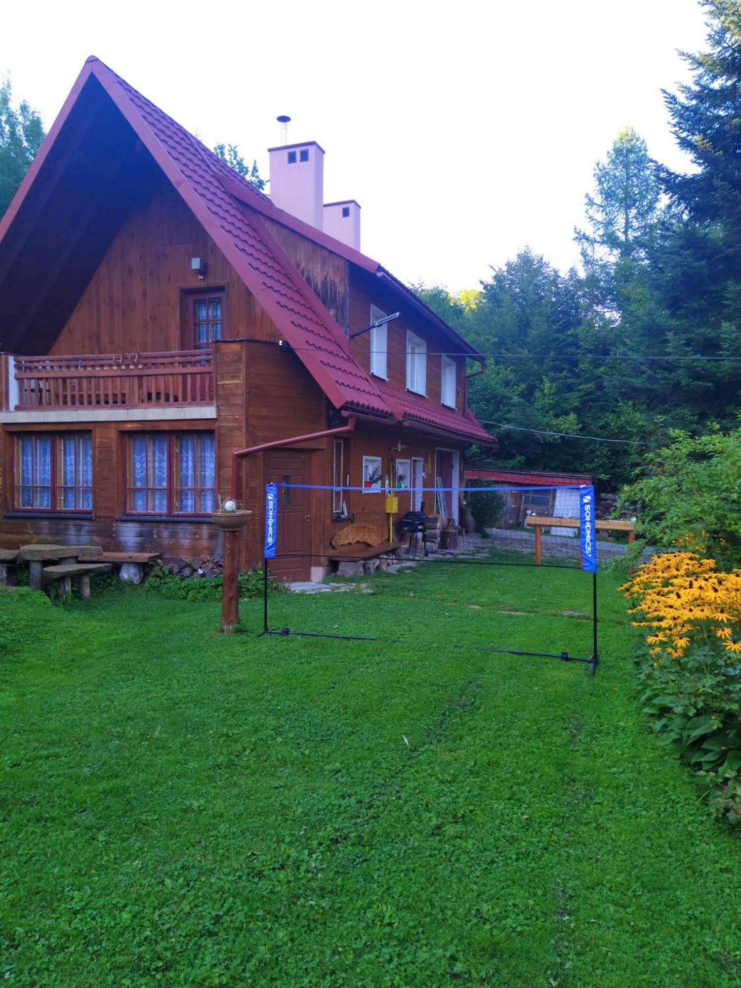 Agroturystyka U Psotki Kuzmina Bagian luar foto