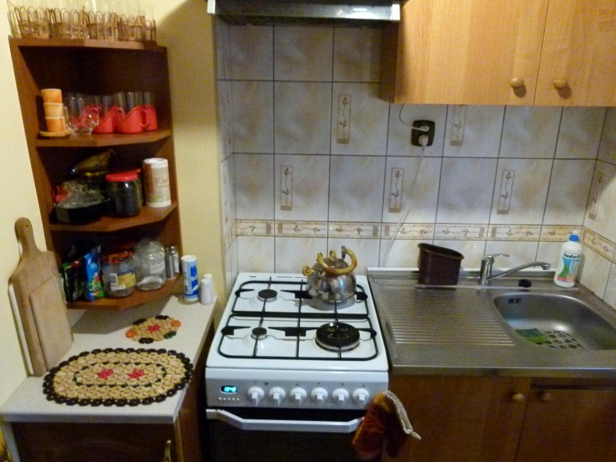 Agroturystyka U Psotki Kuzmina Bagian luar foto