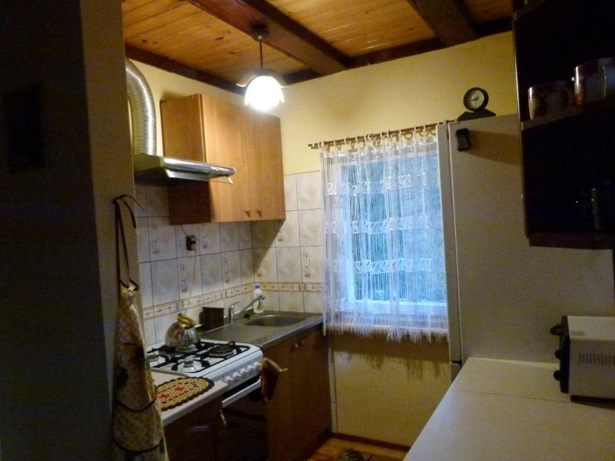 Agroturystyka U Psotki Kuzmina Bagian luar foto